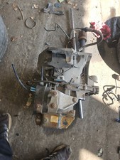 FORD FIESTA 2013 1.0L ECOBOOST