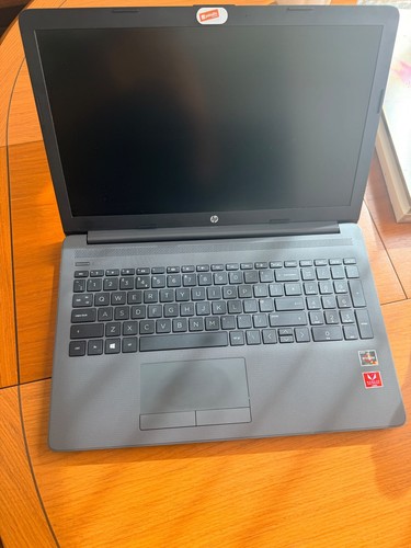 255 laptop ryzen 3 - hp,