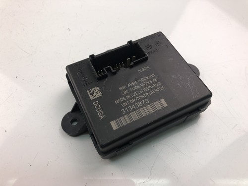 Volvo v60 ecu 31343873 - v60,