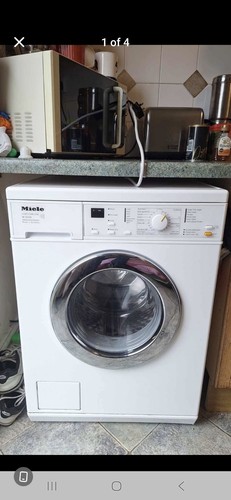 Miele honeycombe care 3204 - miele,