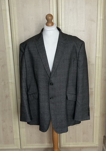 James holton grey - holton, casual