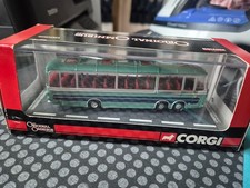 Bedford VAL-Kenzies Coach -