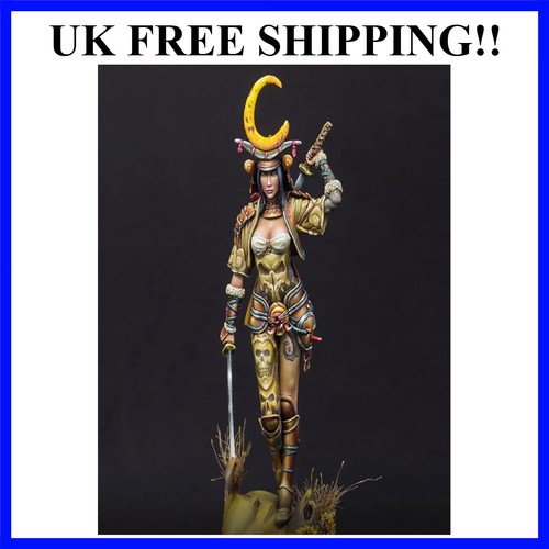Ancient woman stand resin - ancient,