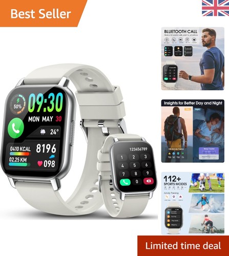 Advanced fitness - advanced, 1.85"