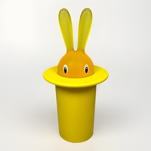 Vtg alessi magic bunny - vtg,