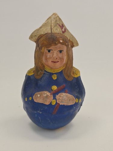 Schoenhut antique 1908 - schoenhut,