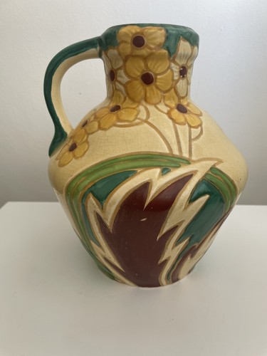 Vintage art deco - vintage, thomas