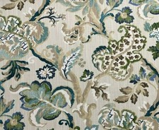 Cotton Fabric Theodora
