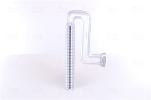 Nissens 92324 evaporator - evaporator, air