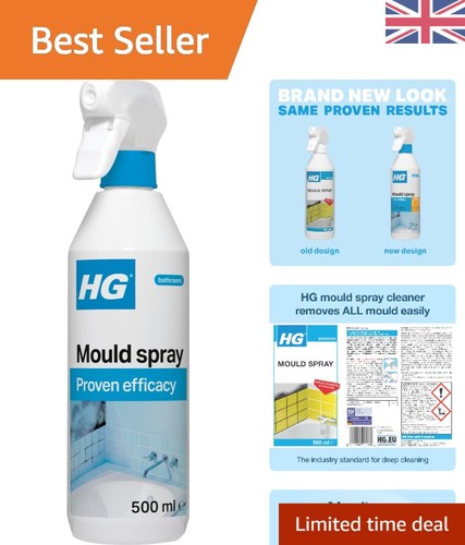 Mould spray powerful - mould, –