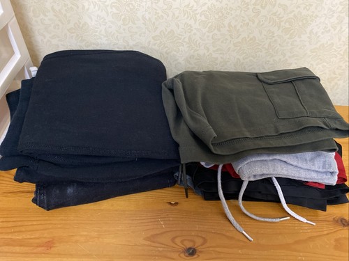 Various men clothes - various, men’s