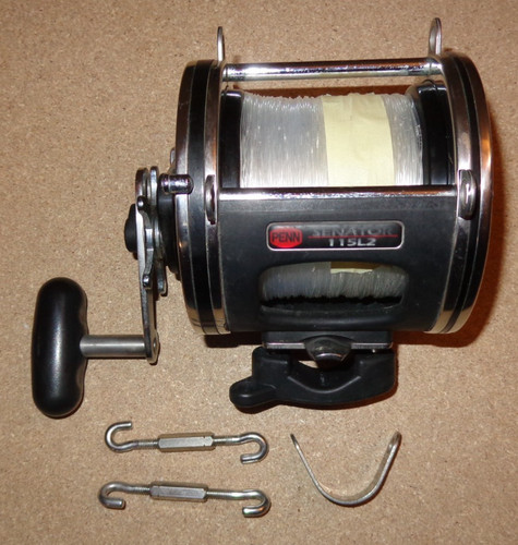 Used penn senator - senator, 9/0