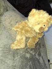 Cute Soft Toy Teddy Bear Fluffy Gift Plush Stuffed Animal Teddy Bear