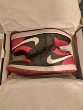 Mens Air Jordan 1 Alternate