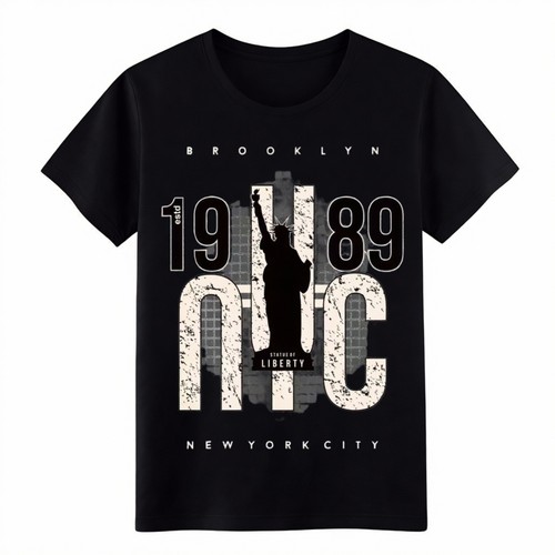 Unisex nyc 1989 - unisex,