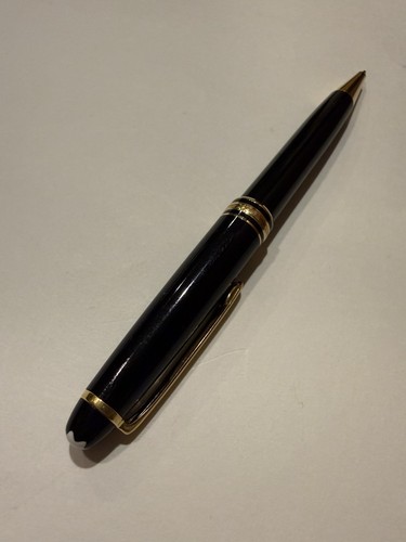 Montblanc classic mechanical - classic,