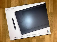 Wacom Intuos Pro Large