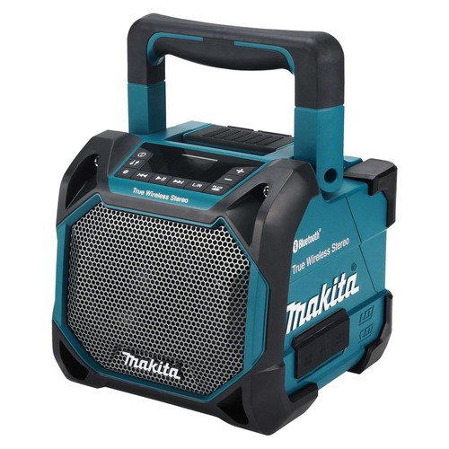 Makita dmr203 12vmax 18v - makita,