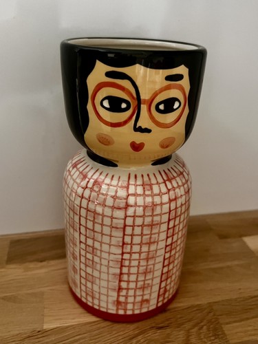 Habitat mom vase japanese - vase,