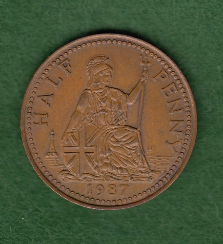 British tokens 1987 ironbridge - tokens,
