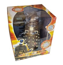 Doctor Who radio controlled
