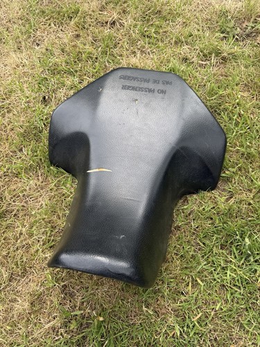 Suzuki lt80 quad original seat - lt80,