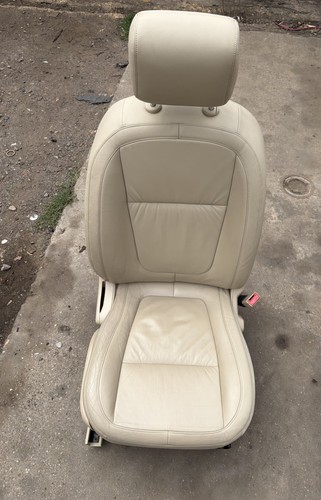 2010 jaguar beige driver - 2010, xf