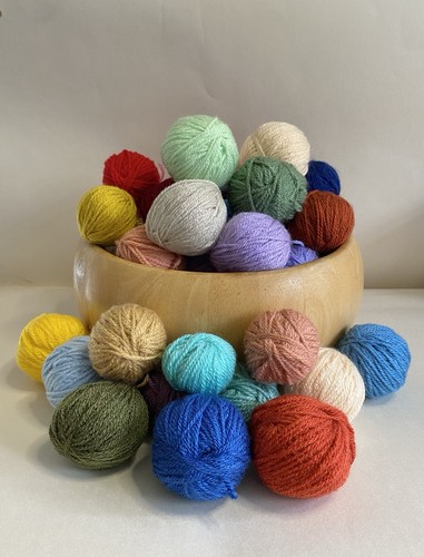 Job lot 400g - job, mixed
