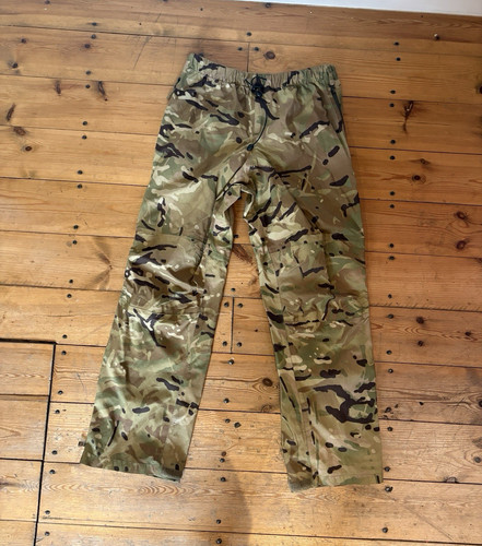 British army lightweight - british,