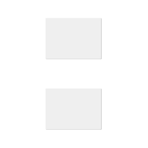2pcs die machine pad - 2pcs, pad: