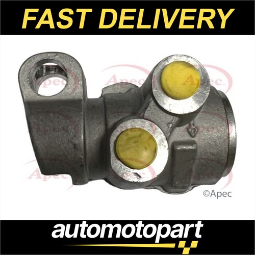 Apec brake pressure regulator - apec,