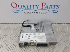 TOYOTA AVENSIS BLUETOOTH