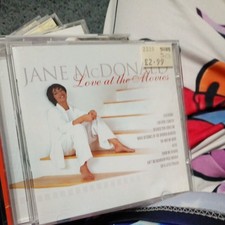 Love at the Movies by Jane