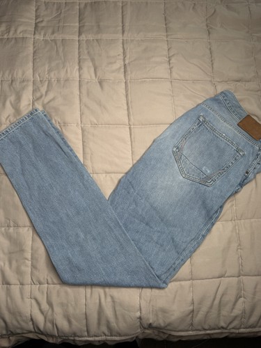 Allsaints mast jeans mens w33 - jeans,