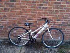Apollo Excelle bike used just
