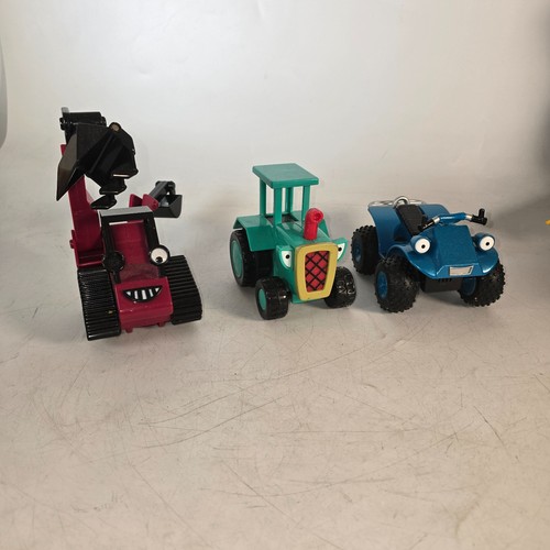 Bob the builder - bob,