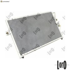CONDENSER AIR CONDITIONING