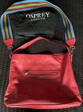 Osprey Hendrix Leather