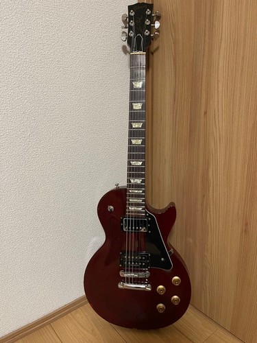 Gibson les paul - gibson,