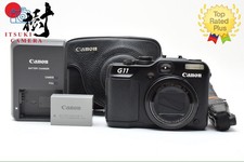 🎦［MINT W/Case］Canon