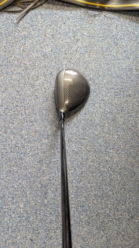 Callaway quantum triple - callaway,