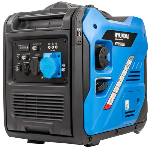 Hyundai 5kw 5500w inverter - 5.5kw,