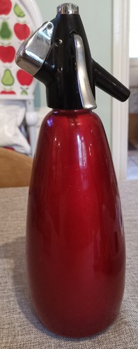 Vintage boc soda - vintage, 1960's