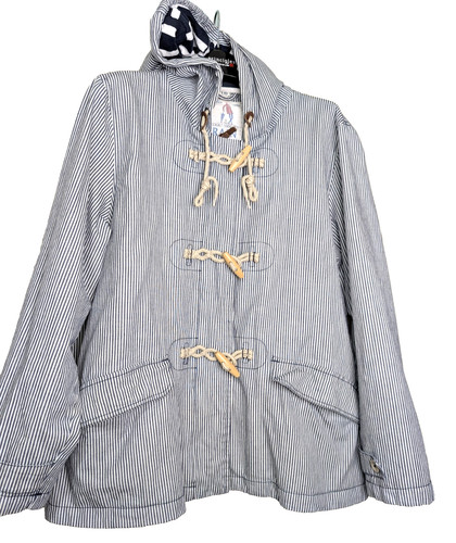 Seasalt tin cloth rain coat - seasalt,