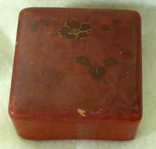 Lovely Antique Japanese Meiji