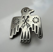 Native American Indian