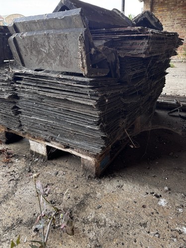 Slate roof tiles - slate,
