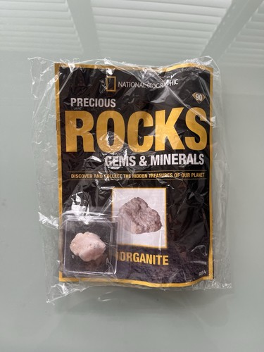 National geographic precious - geographic,
