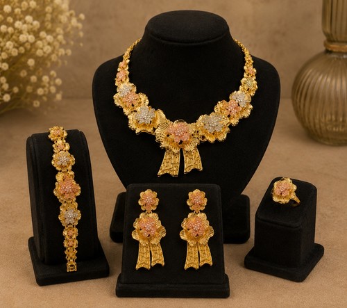 Luxury 18k gold - luxury,