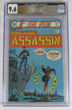 1st Issue Special #11 (1976)